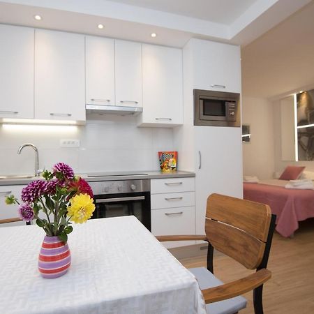 Luxury Studio Apartment Honeymoon Split Luaran gambar
